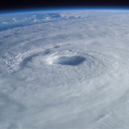 Hurricane Impact Windows - Hurricane Season Is Here. Are You Prepared?