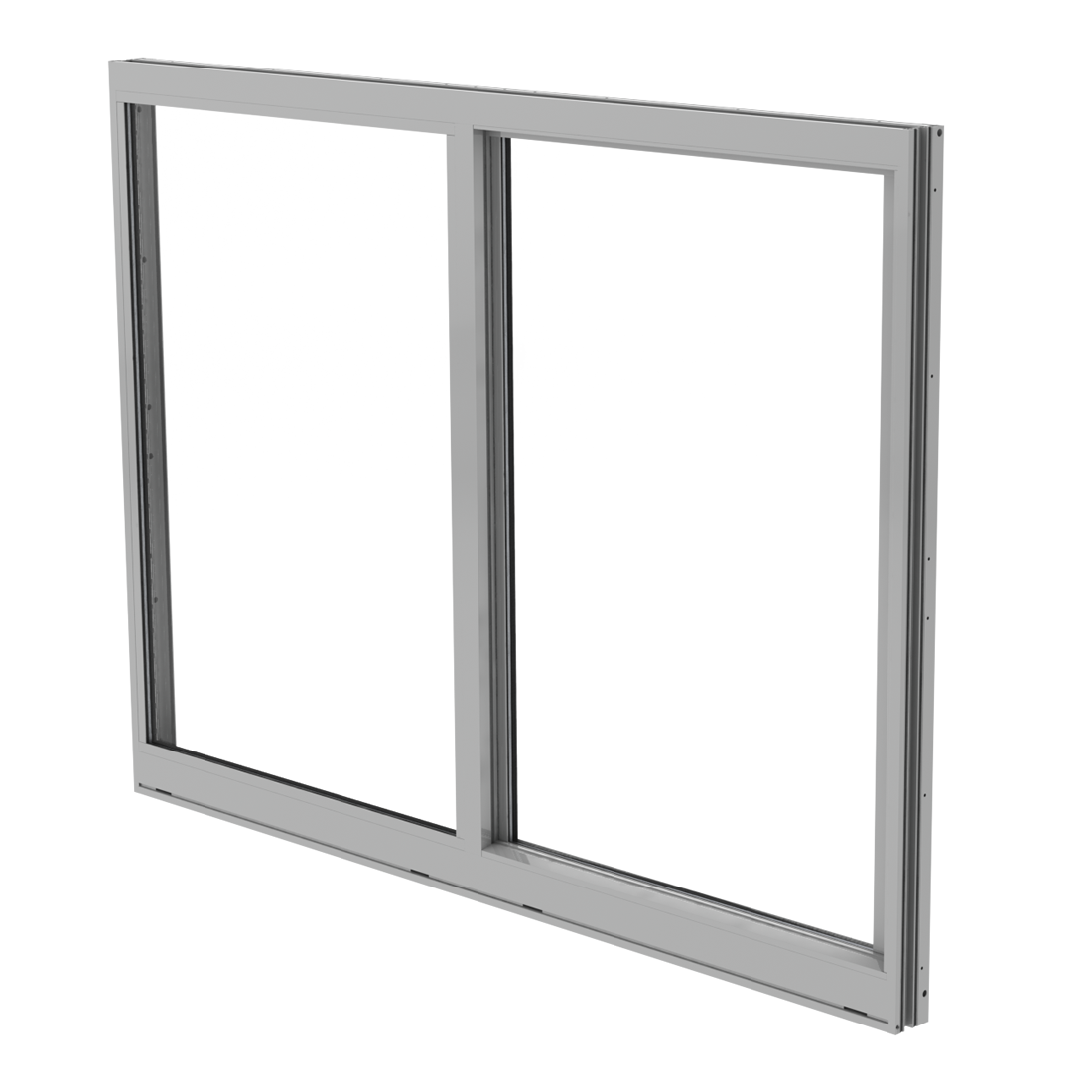 ES-SW340 Prestige sliding glass window