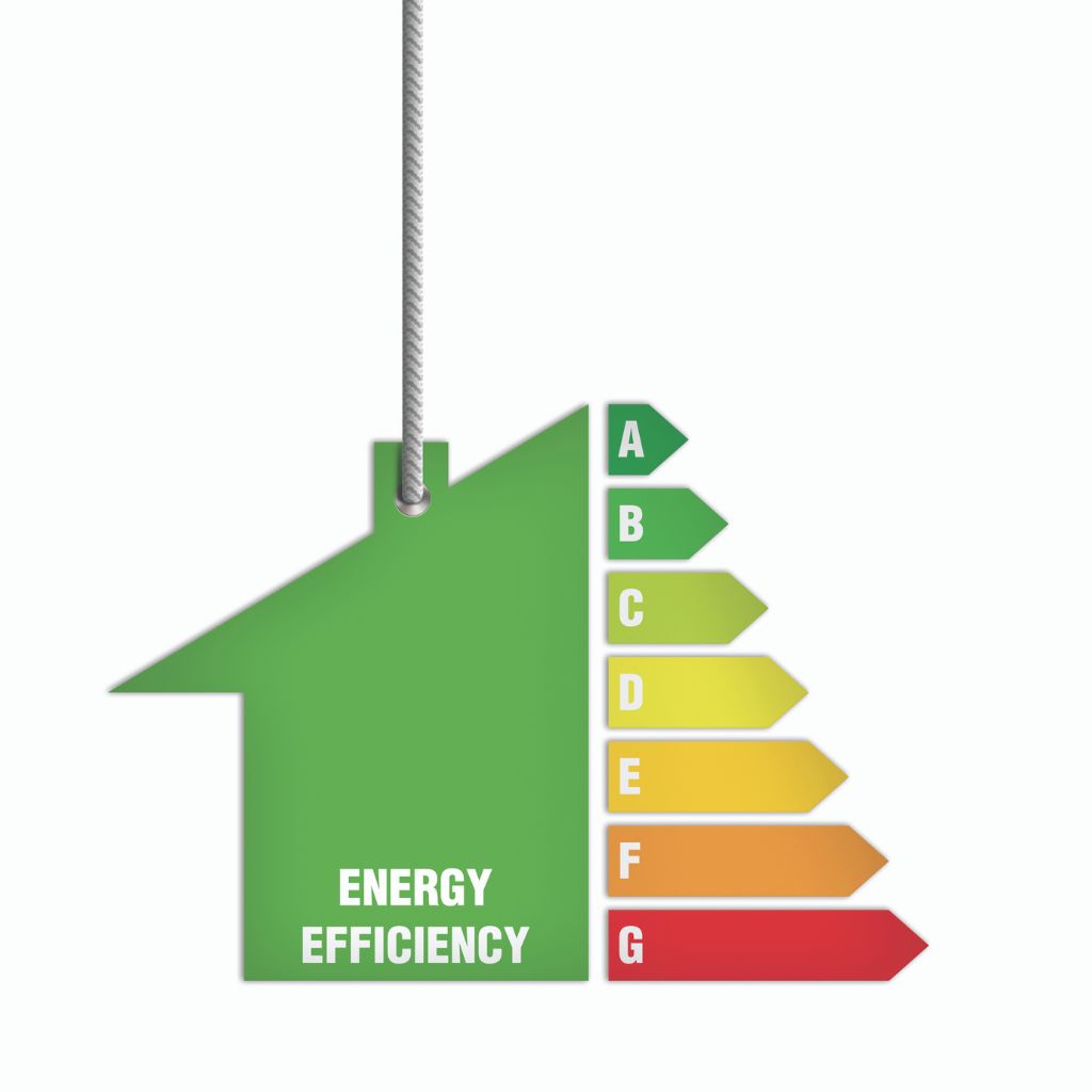 Energy Efficient Windows