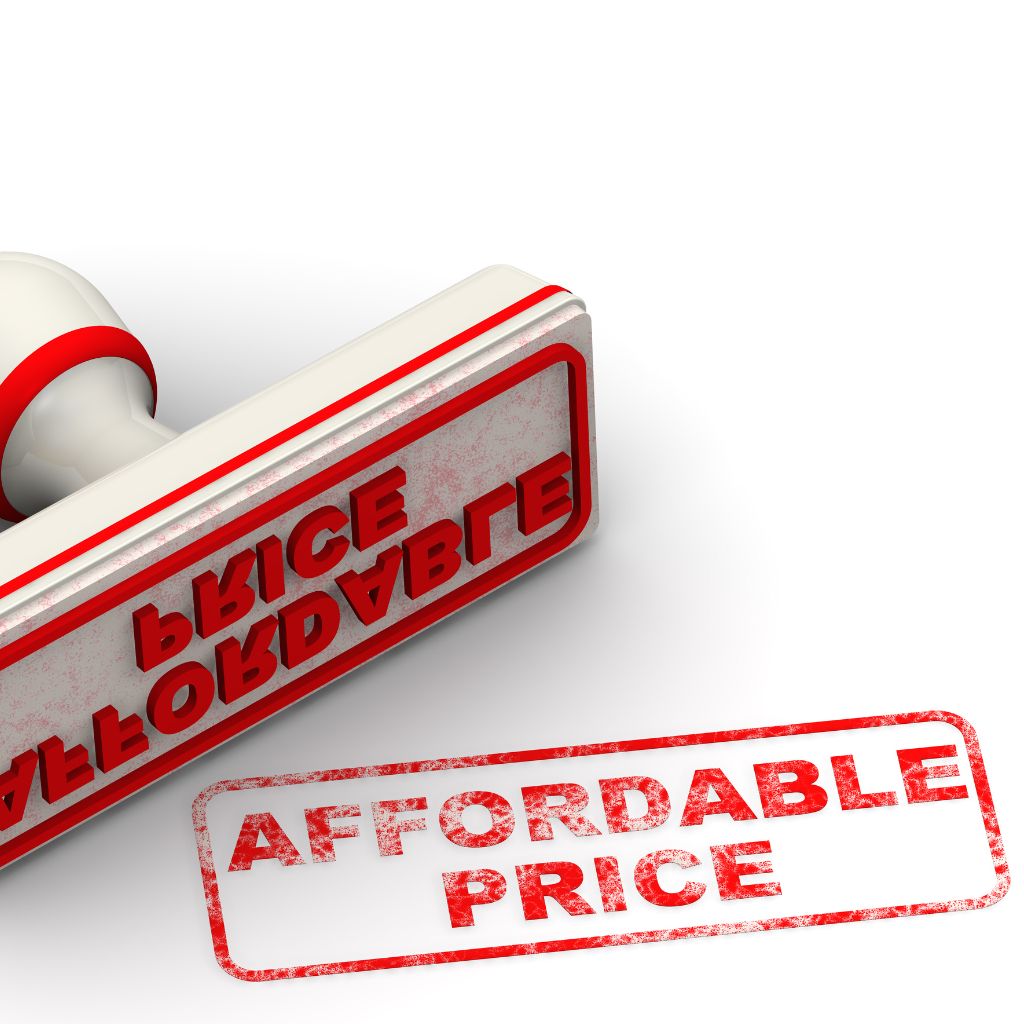 Affordable Impact Windows for Palm Beach Homes