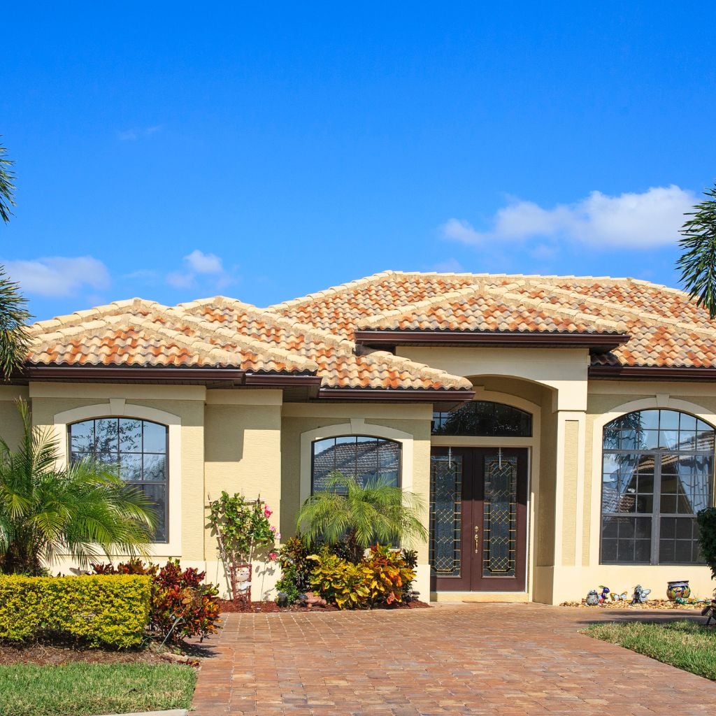 South Florida commercial impact installation