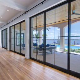 Best Impact Doors for South Florida Homes