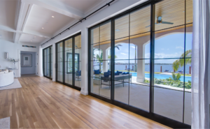 Impact Windows