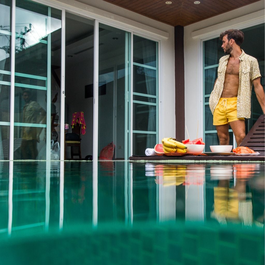 Impact Sliding Doors Boost South Florida Home Values