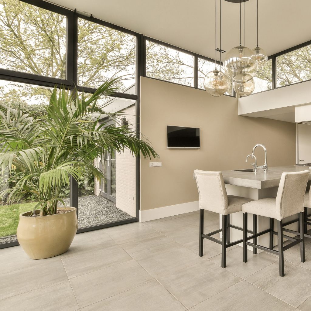 Top Impact Hurricane Windows in Boca Raton