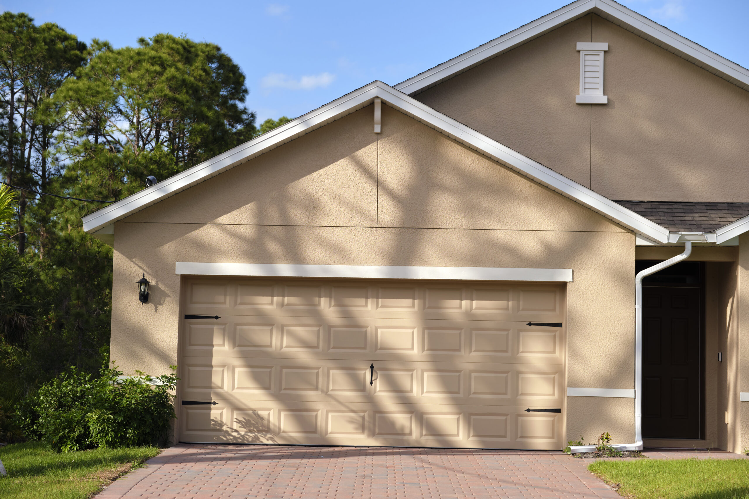 impact door installation tips