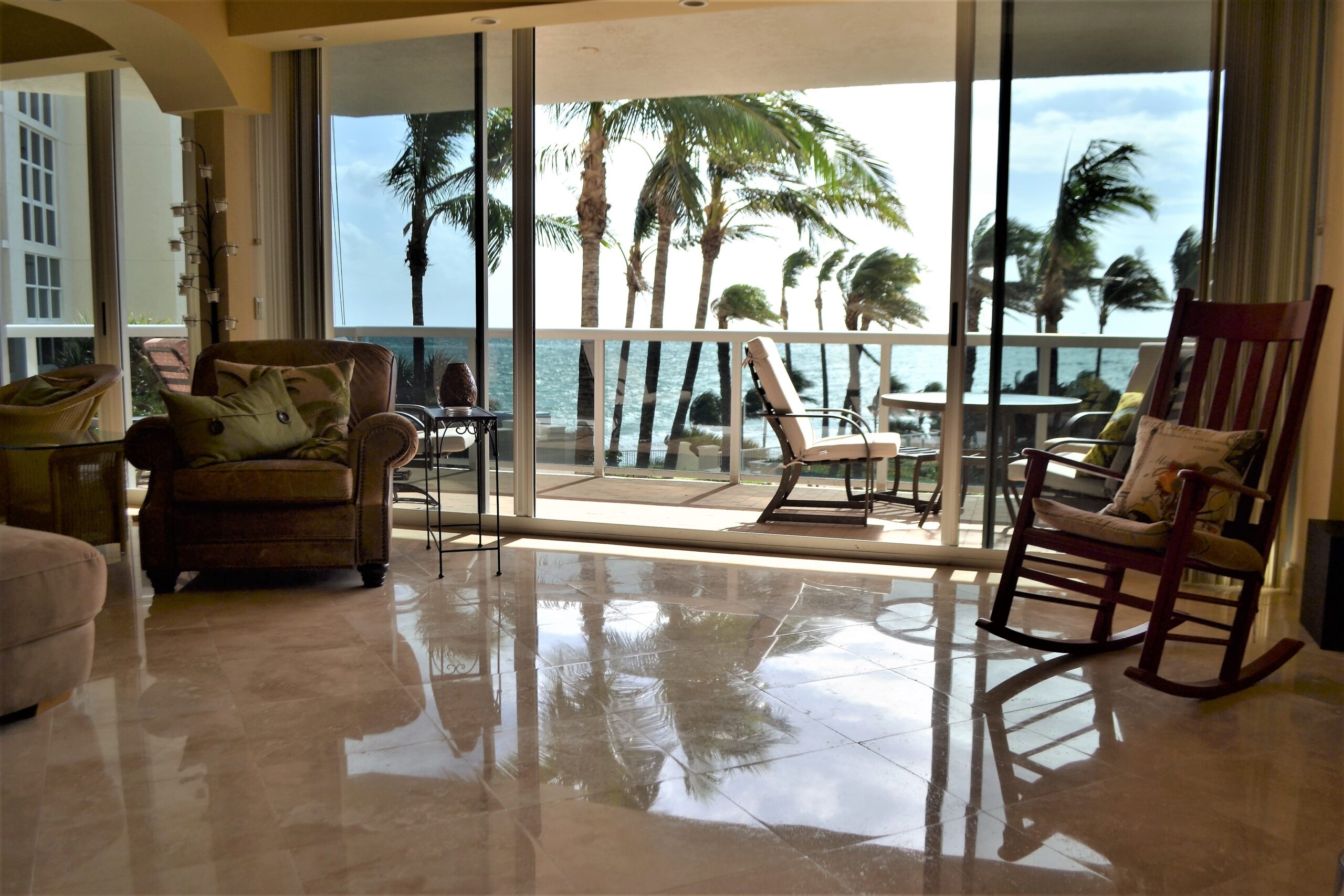 impact resistant windows Deerfield