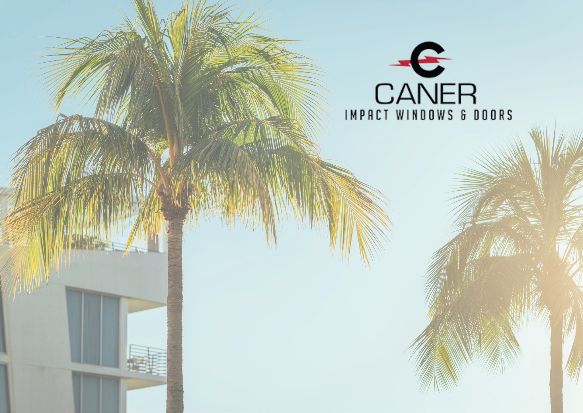 Impact resistant windows in North Miami Beach