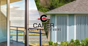 Impact Windows vs. Hurricane Shutters