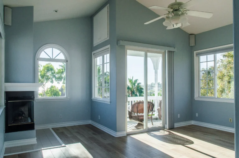 Install Hurricane Impact Windows Fort Myers