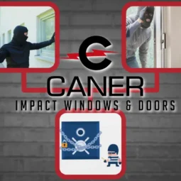 Can Hurricane Impact Doors Really Boost Home Security in Punta Gorda?