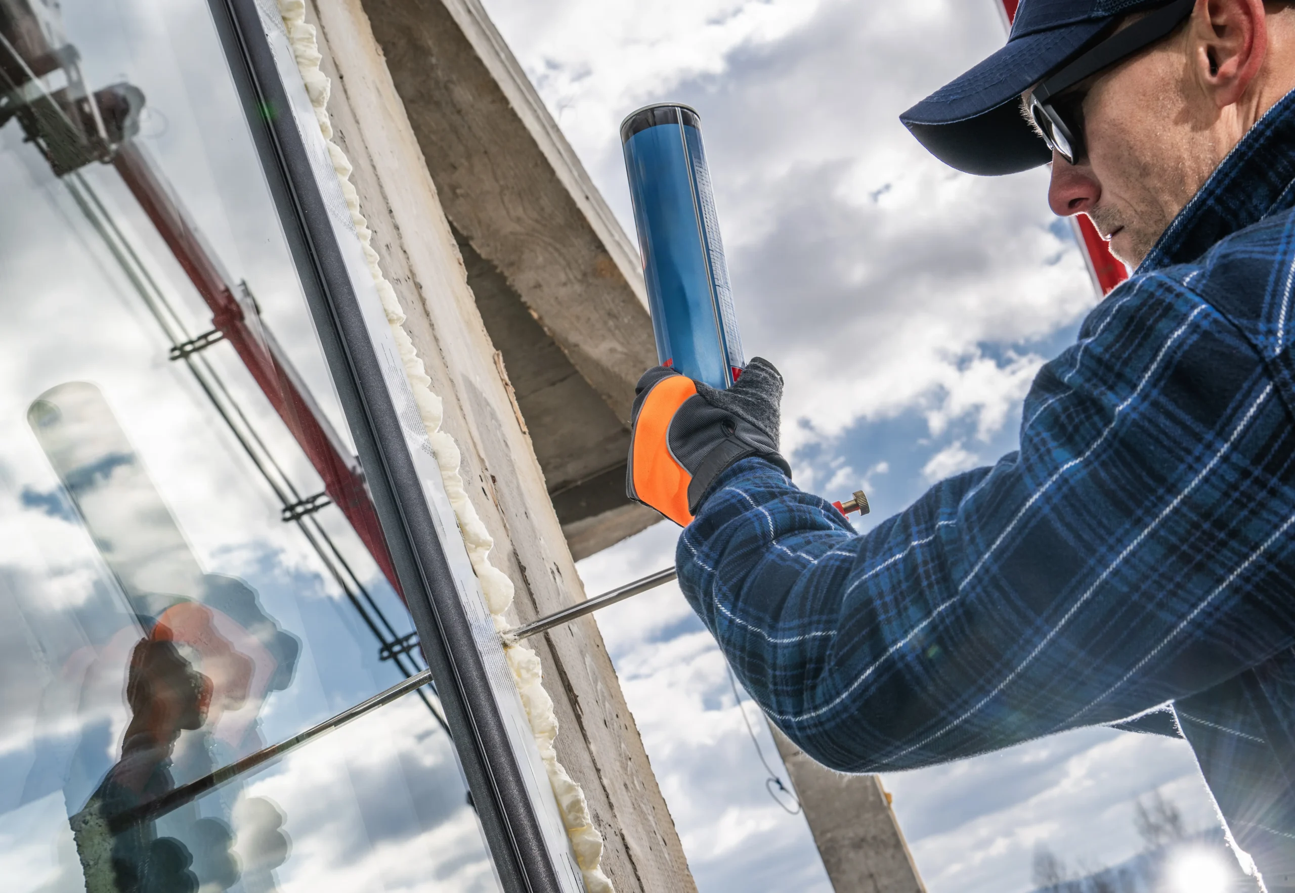 will hurricane impact windows break