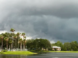 Switching to Hurricane Impact Doors