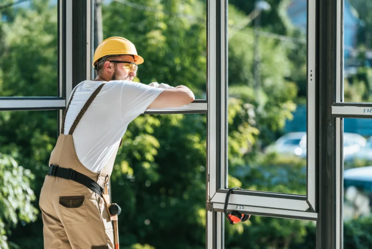impact window installation Naples