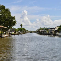 Cape Coral Canal Homes: Why Impact Windows Are Non-Negotiable