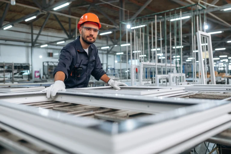 es window dealers near me