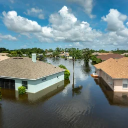 Do Impact Windows Protect Against Flooding? What Florida Homeowners Should Know