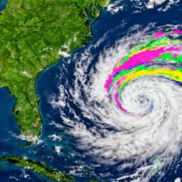 The Hurricane Tracker Can’t Protect Your Home: Why Impact Windows Are Essential in Southwest Florida