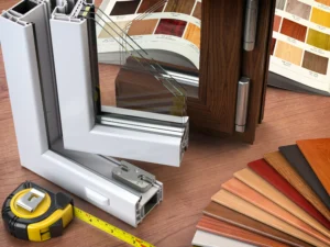 Impact Windows for Florida Homes