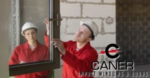 Fort Myers Hurricane Windows