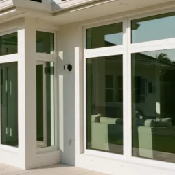 How Much Do Impact Windows Cost in Pompano Beach?