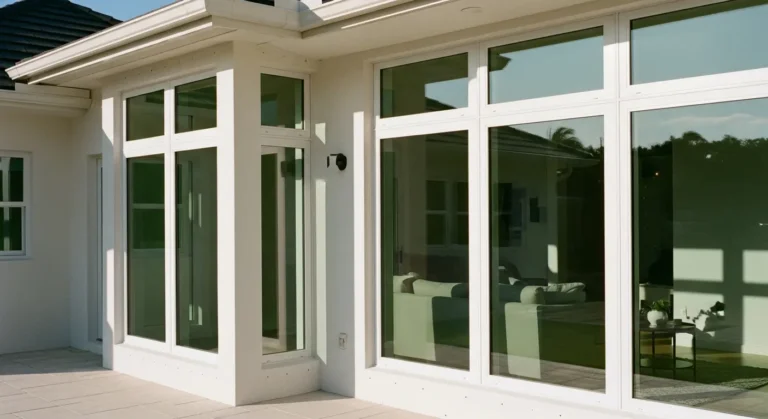 Impact Windows Cost Pompano Beach