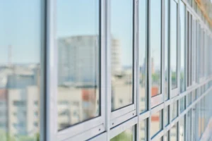 Impact Windows Reduce Noise