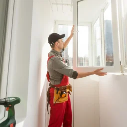 How Long Does Impact Window Installation Take?